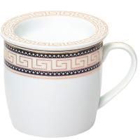 Кружка заварочная 350мл Аврора Приор 113-19069 /48шт/PSF