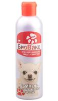 Шампунь Биовакс для собак пород чихуахуа Профессиональный Уход 250мл Шампунь Биовакс для собак пород чихуахуа Профессиональный Уход 250мл