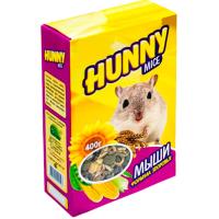 Грызуны Ханни д/мышей зерносмесь 400гр/20шт/Вестерн Грызуны Ханни д/мышей зерносмесь 400гр/20шт/Вестерн