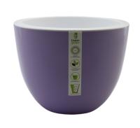 Кашпо Орион 3,5л лавандовый ОР20-21 Кашпо Орион 3,5л лавандовый ОР20-21