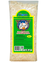 Опилки для грызунов хвойные Барсик Уют 9л  