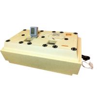 Инкубатор "Золушка-2020" автом.переворот с вентилятором 98/220/12/Новосибирск Инкубатор "Золушка-2020" автом.переворот с вентилятором 98/220/12/Новосибирск