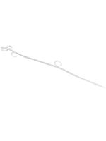 Поддержка д/орхидеи прозрачный