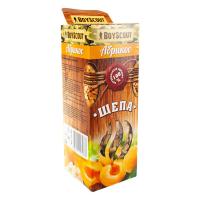 Щепа для копчения "Абрикос" 1л  Щепа для копчения "Абрикос" 1л