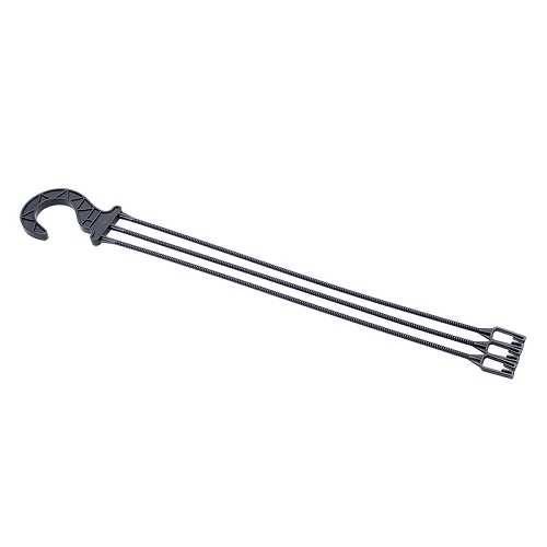 Подвеска 53см антрацит КШ-7273 Подвеска 53см антрацит КШ-7273