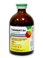 Габивит-Se 100 мл
