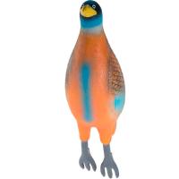Игрушка с Фазан латекс 32см/12151123/Триол