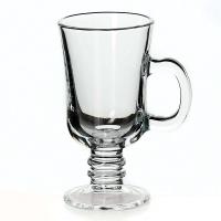 Кружка закал.с ручкой для чая ПАБ 215 мл 55341/12шт/Pasabahce