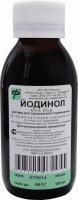 Йодинол 100 мл Йодинол 100 мл