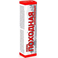 Крем Походная мазь заживляющая 50г/60шт/ВХ