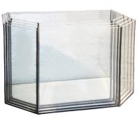 Аквариум Диорама комплект 214л (81,71,62)