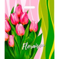 ВУР47675 Пакет 40*47 Первые цветы 1ШТ с выруб. ручкой ПЭ /50/500шт/ ВУР47675 Пакет 40*47 Первые цветы 1ШТ с выруб. ручкой ПЭ /50/500шт/