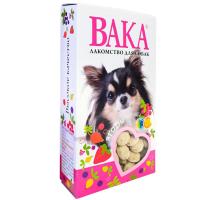 Вит Лакомство Ягоды 100г для собак/18шт/Биосфера Вит Лакомство Ягоды 100г для собак/18шт/Биосфера