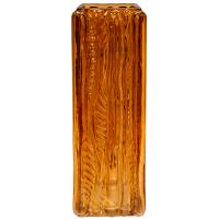 Ваза Квадрат Кора h30 12*12см карамель 200/300-11/072981