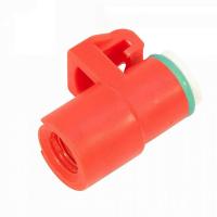 Переходник К1/8  в сборе с замком Переходник К1/8  в сборе с замком