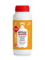 Интрада ПРОФ 500мл Август