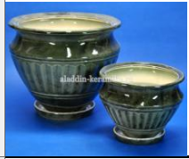 Мираж из 3-х зеленый Мираж из 3-х зеленый