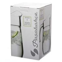 Кувшин Sylvana 1,35л В КОРОБКЕ 43334B /6шт/Pasabahce 