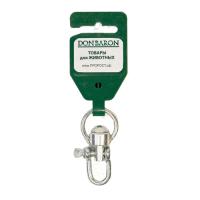 Вертлюг малый разборной №1 DONBARON Вертлюг малый разборной №1 DONBARON