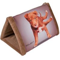 Лежанка Шалаш Йога Догс/04617-1/Ксоди Лежанка Шалаш Йога Догс/04617-1/Ксоди