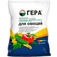 ГЕРА КМУ для Овощей с кремнием 0,9кг ГЕРА КМУ для Овощей с кремнием 0,9кг