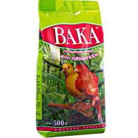 Вака ВК для канареек 500гр  Вака ВК для канареек 500гр