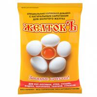 Премикс ЖелтокЪ БВМД 500гр Премикс ЖелтокЪ БВМД 500гр