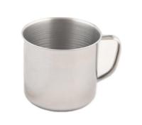 Кружка 200мл 7см нерж. AST-002-КР-07 /36шт/