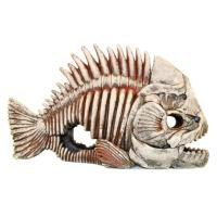 Грот Deksi Скелет рыбы 903 33*14*22/250833 Грот Deksi Скелет рыбы 903 33*14*22/250833