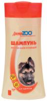 Шампунь Доктор ZOO для щенков антипаразитарный 250 мл Шампунь Доктор ZOO для щенков антипаразитарный 250 мл