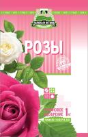 Зеленый Остров Гуминовое 1кг Розы Зеленый Остров Гуминовое 1кг Розы