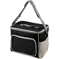 Термосумка 15л 30x20x25см СВ-90PC2208 черный /20шт/104570/Ecos Термосумка 15л 30x20x25см СВ-90PC2208 черный /20шт/104570/Ecos