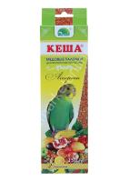 Лакомство для попугаев Кеша Палочки ассорти 2шт Лакомство для попугаев Кеша Палочки ассорти 2шт