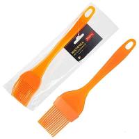 Кисточка из силикона AS-B02/985819/30шт/ 