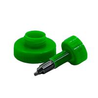 Поилка ниппельная 180 град универсальная под бутылки 0,5-5л/50шт/ Поилка ниппельная 180 град универсальная под бутылки 0,5-5л/50шт/