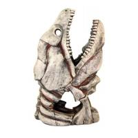 Грот Deksi Скелет рыбы 905 26*15*38 Грот Deksi Скелет рыбы 905 26*15*38