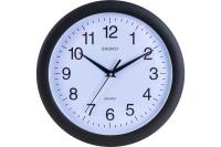 Часы настенные кварцевые ENERGY модель круглые ЕС-02 009302  Часы настенные кварцевые ENERGY модель круглые ЕС-02 009302