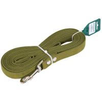 Поводок брезент 25мм*м5м DONBARON Поводок брезент 25мм*м5м DONBARON