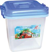 Контейнер д/пищ.прод. 10л 06010 /10шт/Милих