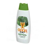 Шампунь ГУД КЭТ для кошек и котят Хвои 250мл