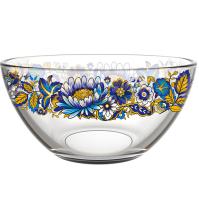 Салатник Милори малый /322/1-Д /36шт/ДК