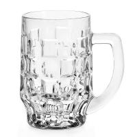 Набор кружек д/пива Pub 500мл (2шт) 55289 /6шт/Pasabahce 