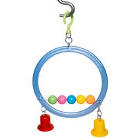 Игрушка д/поп Кольцо большое 04/200шт/Бриллиант