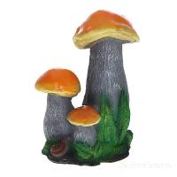 Гриб подосиновик тройной 23см 123243/F009