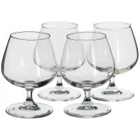 Набор фужеров для коньяка 4шт 410мл "СИГНАТЮР" LUMINARC