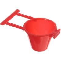 Кормушка для птиц 001 круглая Бриллиант