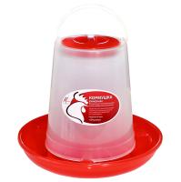 Кормушка подвесная 4кг для птиц Кормушка подвесная 4кг для птиц