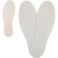 Стельки д/обуви "Универсальные" размер 36-45 хлопок 006712