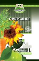Зеленый Остров Гуминовое 1кг Универсальное Зеленый Остров Гуминовое 1кг Универсальное
