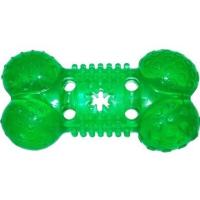 Игрушка для собак Гантель 12см Т11 Игрушка для собак Гантель 12см Т11